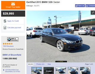 Image: Autotrader